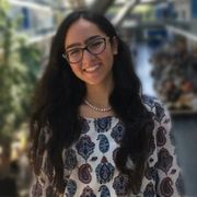 Hanya Elhashemy's avatar