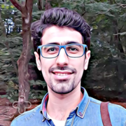 Mohammad hadi Shadmehr