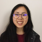 Vanessa Nguyen's avatar