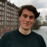 Felix Köhler's avatar
