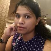 Tejaswini Yadav's avatar