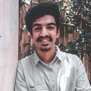 Sreehari Rajeev's avatar