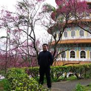 Reo Aditya Mahesa's avatar