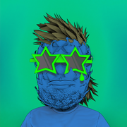 George Burlakov's avatar