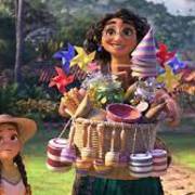 [123Movies] Watch Encanto  (2021) Full English Movies HD's avatar