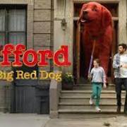 [123Movies] Watch Clifford the Big  Red Dog (2021) Full English Movies HD's avatar