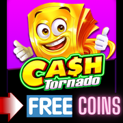 [@Cash Tornado@] Slots Free Coins Generator Link's avatar