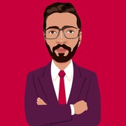 Chinmay Vemuri's avatar