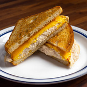 Tuna Melt