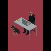 Samuel Gandaanuo's avatar