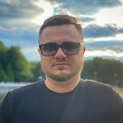 Max Petkevich's avatar