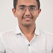 Brindrajsinh Chauhan