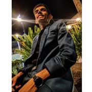 Harshil Vasoya's avatar