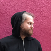 Alex Bakoushin's avatar