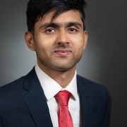Sriram Muralidharan