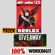 {@FREE@} Roblox Gift Card Code Generator's avatar