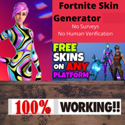 [!!Fortnite!!] Skins Free Online Generator 2022's avatar