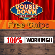 {@DoubleDown@} Casino Free Chips Online Generator 2022's avatar