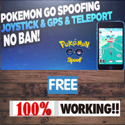 {@Pokemon GO@} Hack Cheats Pokecoins Online (Joystick and Spoofing)'s avatar
