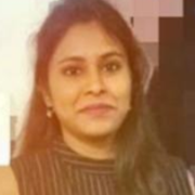 Sangeetha Shanmugam