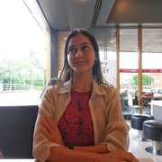 Supriya Purohit's avatar