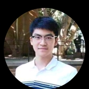 William Wang's avatar