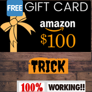 {@FREE@} Amazon Gift  Card Code Generator's avatar