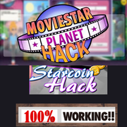 {@MovieStarPlanet@} Hack Cheats Free  StarCoins and Diamonds Generator's avatar