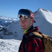 Alex McFarlane's avatar