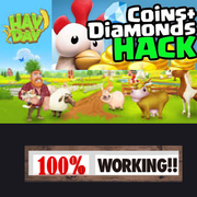 {@Hay Day@} Hack Cheats Free Diamonds  and Coins Generator's avatar