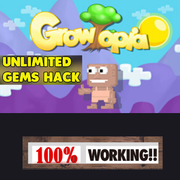 {@Growtopia@} Hack Cheats  Free Gems Generator's avatar