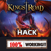 {@Kings Road@} Hack Cheats Free  Gems and Gold Online Generator's avatar