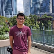 Miguel Bitanga's avatar