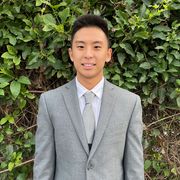 Raymond Yeo's avatar