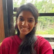 Nithya Bachimanchi's avatar