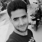 Rohit Charan's avatar