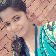 Divya Dharshini's avatar