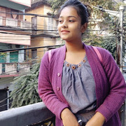 Aishwarya Shankar's avatar