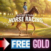 [%FREE%] Rival Stars Horse Racing  Gold and Silver Hack Cheats's avatar