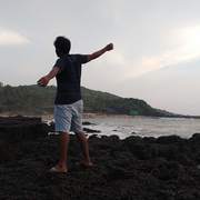 Srikanth Reddy Soparla