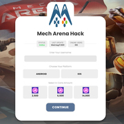 mech-arena-hack-ios mod's avatar