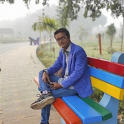 Abhinay Singh's avatar