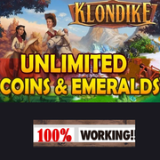 {@Klondike Adventures@} Hack Cheats  Free Energy and Coins Generator's avatar