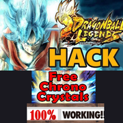 [%Dragon Ball Legends%] Free Chrono  Crystals and Zeni Hack Cheats Generator's avatar