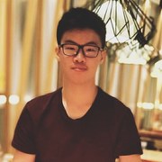 Brian Sutioso's avatar