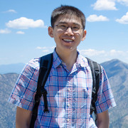 Chen Sun&#39;s avatar