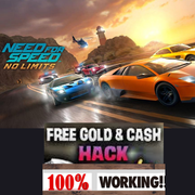 [%Need for Speed No Limits%] Free  Money and Gold Hack Cheats Generator's avatar