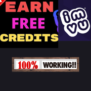 [%FREE%] IMVU Credits  Generator Hack Cheats's avatar