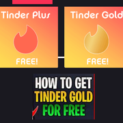 {@Tinder@} Gold Hack and  Tinder Plus Hack Cheats Generator's avatar