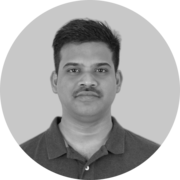 Manikantan Ramachandran's avatar